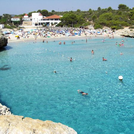 Hsm Canarios Park Calas de Mallorca Exterior foto