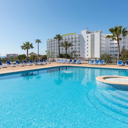 Hsm Canarios Park Calas de Mallorca Exterior foto