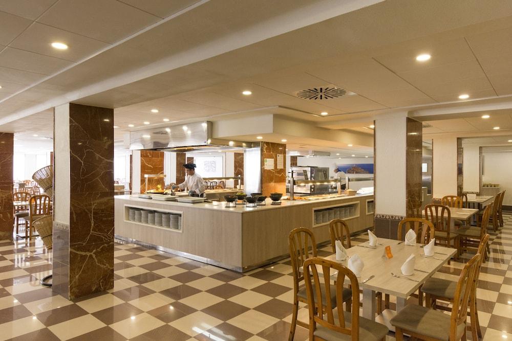 Hsm Canarios Park Calas de Mallorca Exterior foto